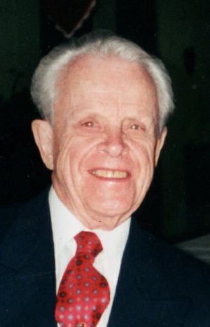 Photo of Arthur Rice