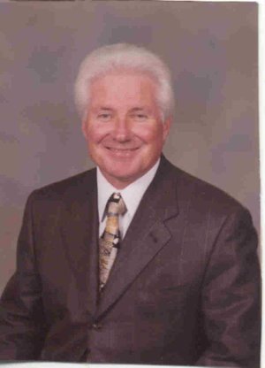 Photo of James "Jim" Craig Jr.