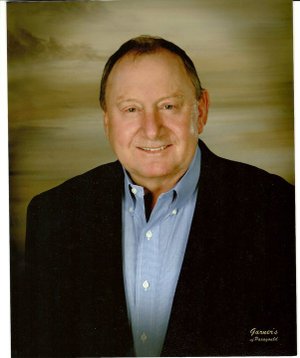 Photo of Jerry Lynn Halsey Sr.