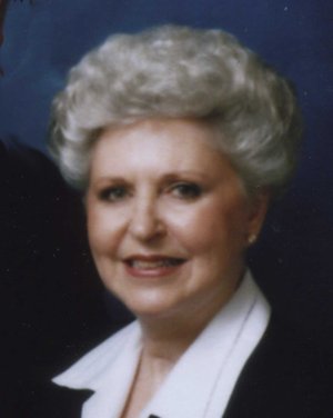 Photo of Mary G. Scherz