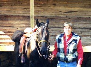 Photo of Everette Roger "Bud" Black Jr.