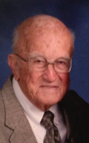 Photo of Bradford A. Waddle