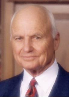 Photo of Lee Howard Linzay Sr.