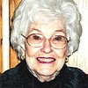 Thumbnail of Lois Gladys Holcomb