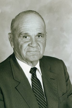 Photo of Walter John Carlson