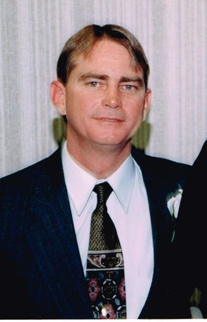 Photo of Mark Alan Maserang