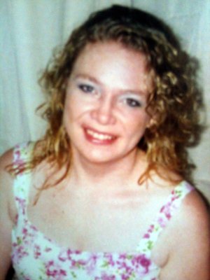 Photo of Amanda 'Mandy' Delese (Young) Bucher