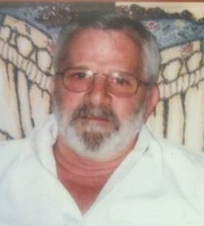 Obituary for Danny Ray Graham, Searcy, AR