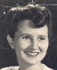 Photo of Eileen M. Cobb