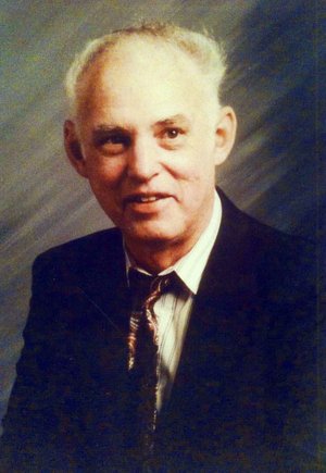 Photo of Thomas  "Tommy" Morden 