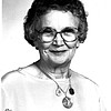 Thumbnail of Mary Maxine Jennings Justice