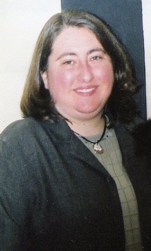 Photo of Mary Jeanette Richmond
