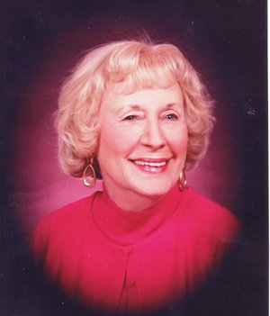 Photo of Maye Welch Myatt