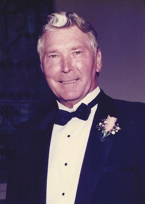 Robert Michael Dickson Obituary - Oklahoma City, OK