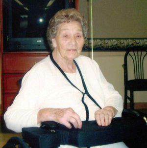 Photo of Elsie Lemabell Smith