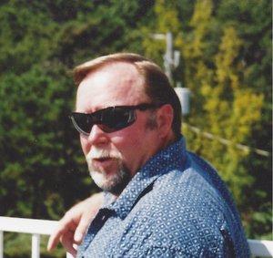 Photo of Robert L. Coker