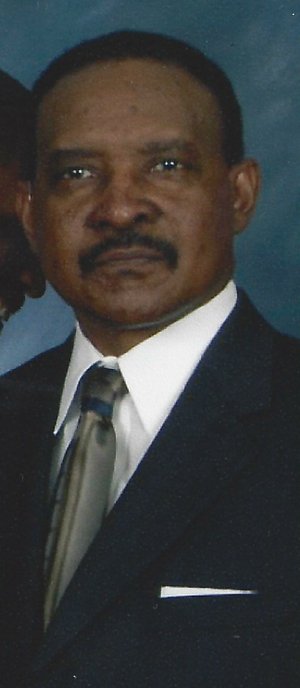 Photo of Clarence W Anderson