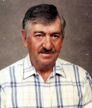 Photo of Karl Kenneth Kinion