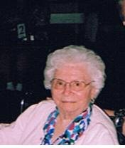 Photo of Carrie L. Adams