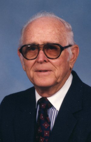 Photo of Charles T. Carroll