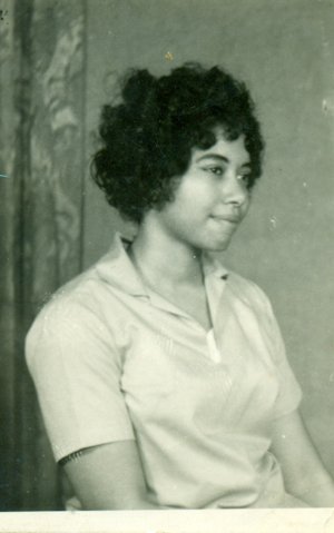 Photo of Janet Lee Delyles