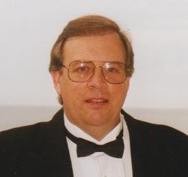 Photo of Mike Kendall