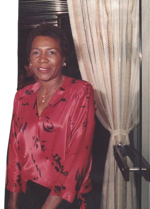 Photo of LeMuriel Henderson