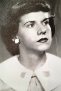 Photo of Sally R. Laidlaw