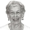 Thumbnail of Doris Elizabeth Jean Johnson (Betty) Farmer