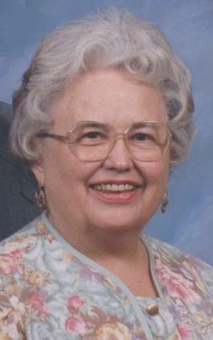 Photo of Betty  Lee Hunt