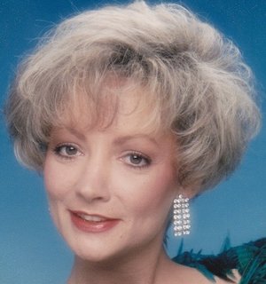 Photo of Linda Lou Easterly