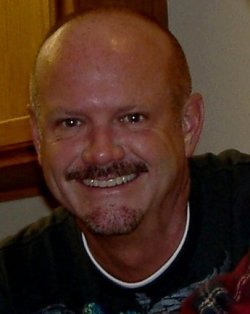 Photo of Dennis Mark Sherrell