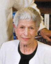 Photo of Fay L. Larkin