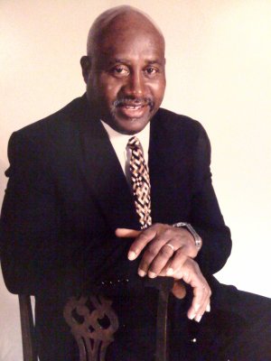 Photo of Lloyd Eddie Lasker Sr.