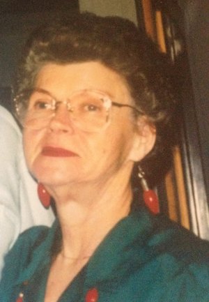 Photo of Jewel A. Skinner