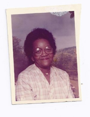 Photo of Willie Mae Chesterfield