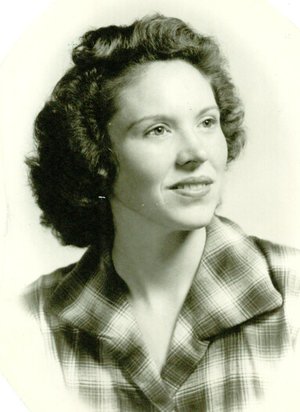 Photo of Goldie W. Smith