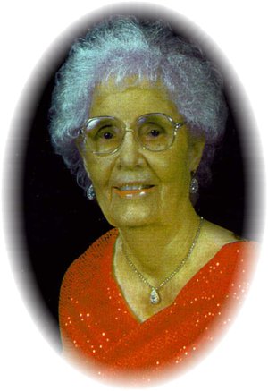 Photo of Pearl  Frances Wilson