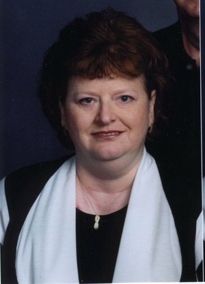 Photo of Belinda Sue Burnett