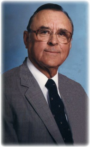 Photo of Charles W. Bettis