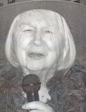 Photo of Clarice Miller Amick