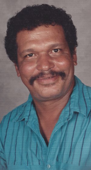 Photo of William "Bill" Jay Joseph Johnson