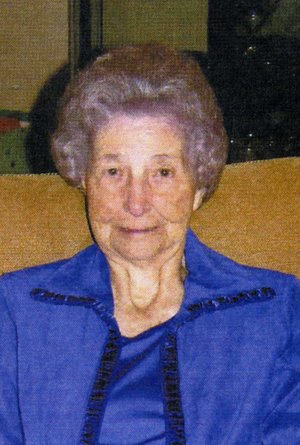 Photo of Eva  Mae  Combs