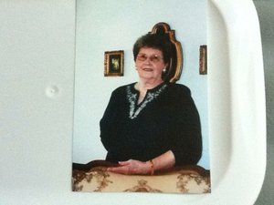 Photo of Martha McDoniel Brogdon