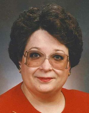 Photo of Margaret  Ann (Peggy) Stover