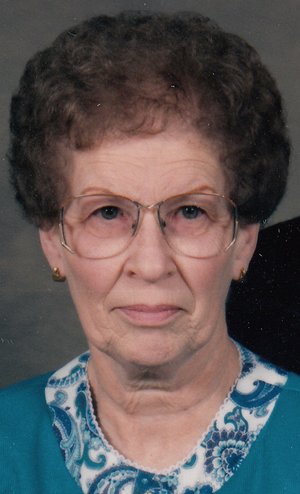 Photo of Dorothy Mae Steinocher
