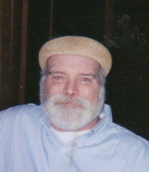 Photo of Peter J. Doran