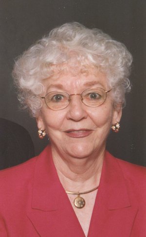 Photo of Dorothy Marie Bielefeld
