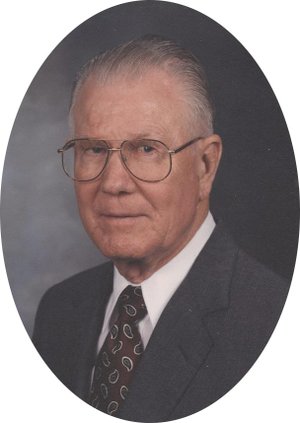 Photo of Sylvester E. Pollard