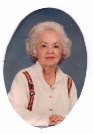 Photo of Billye  Ruth Walters